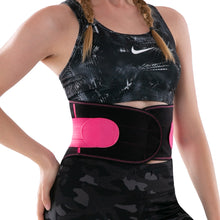 Load image into Gallery viewer, Back Brace for Lower Back Pain(S/M Fit Belly 23.5"-31.5")