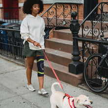 Load image into Gallery viewer, Knee Compression Sleeve