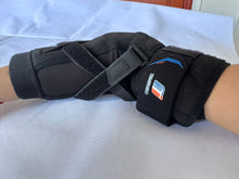 Load image into Gallery viewer, Arm protectors for athletic use,Elbow guards for athletic use
