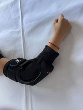 Load image into Gallery viewer, Arm protectors for athletic use,Elbow guards for athletic use
