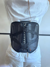 Load image into Gallery viewer, TIMTAKBO Waist protectors for athletic use, Waist trimmer exercise belts
