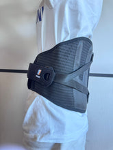 Load image into Gallery viewer, TIMTAKBO Waist protectors for athletic use, Waist trimmer exercise belts
