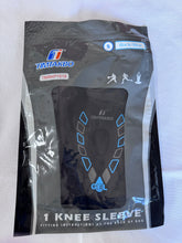 Load image into Gallery viewer, TIMTAKBO  Leg guards for athletic use
