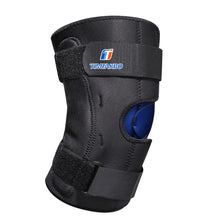 Load image into Gallery viewer, Front Closure Type of Adjustable Hinged Knee Brace
