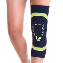 Load image into Gallery viewer, Knee Compression Sleeve
