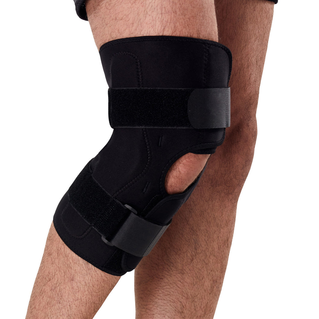 Upgrated Hinged Knee Brace