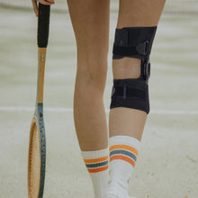 Load image into Gallery viewer, Hinged Knee Brace Support Meniscus Tear,Relieves ACL,Arthritis
